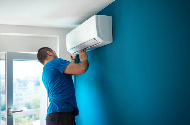 Best Seasonal HVAC Services in North Pearsall, TX