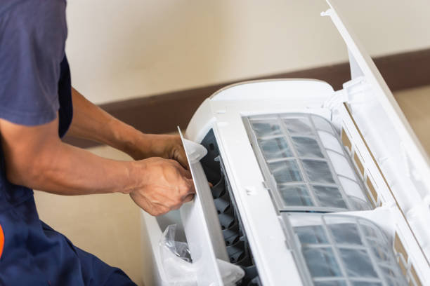 Professional HVAC in North Pearsall, TX