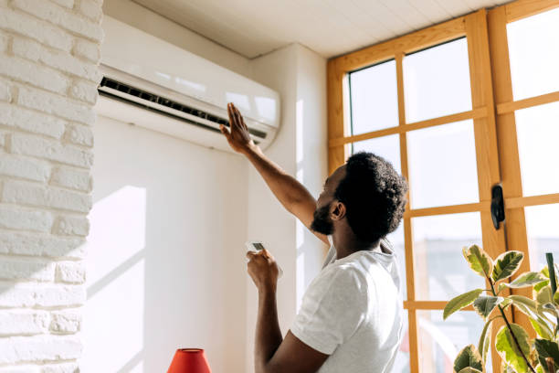 Best Furnace Cleaning in North Pearsall, TX