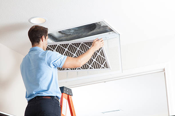 Best HVAC Retrofitting and Upgrading in North Pearsall, TX