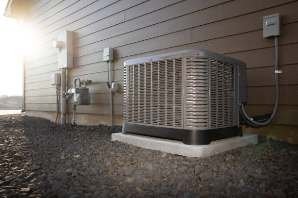 Best Solar-powered HVAC Systems in North Pearsall, TX